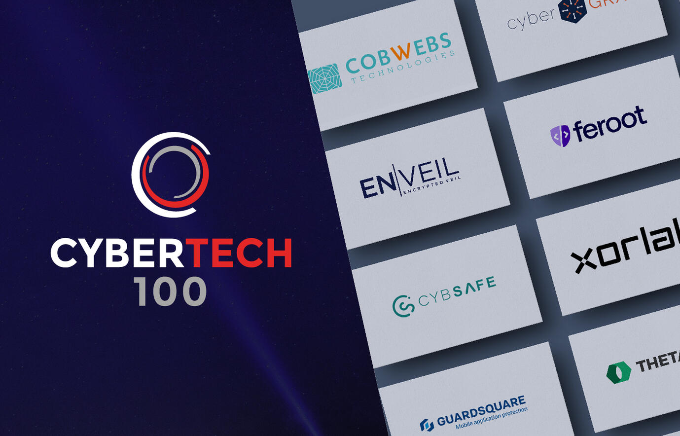 cybertech100