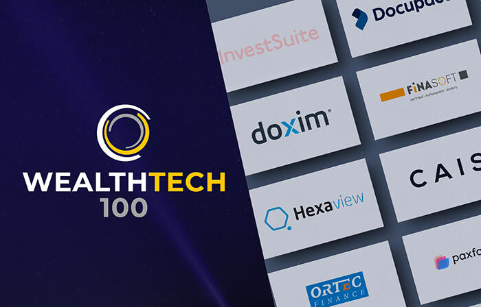 wealthtech100